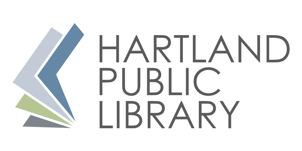 Library logo