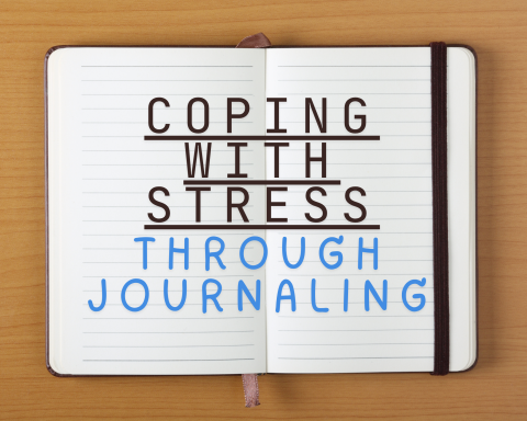 an open journal