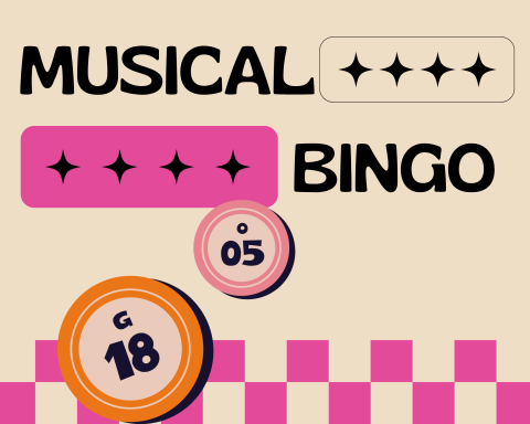 Bingo numbers